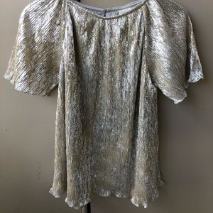 SOLD!! Zara Girls Blouse